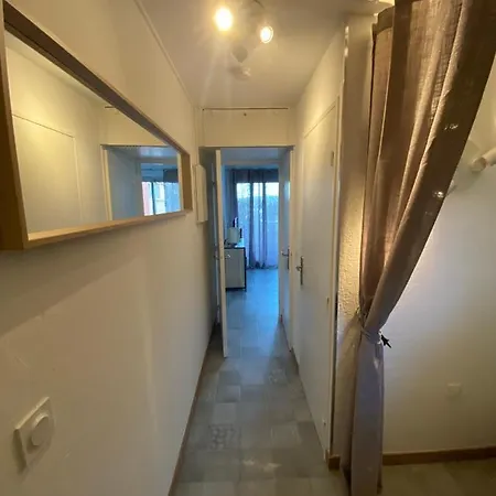 Appart. F2 Apercu Port De Santa Lucia St Raphael