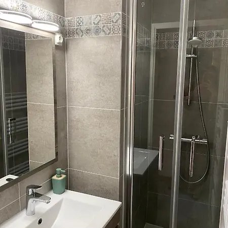 Appartement Appart. F2 Apercu Port De Santa Lucia St Raphaël