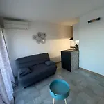 Daire Appart. F2 Apercu Port De Santa Lucia St Raphael *
