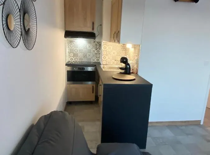 Appart. F2 Apercu Port De Santa Lucia St Raphael * Saint-Raphael (Var)